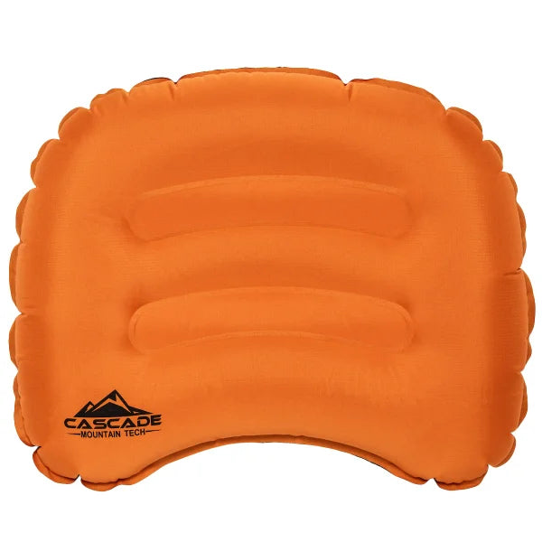 Cascade Mountain Tech Inflatable Sleeping Pad Kit