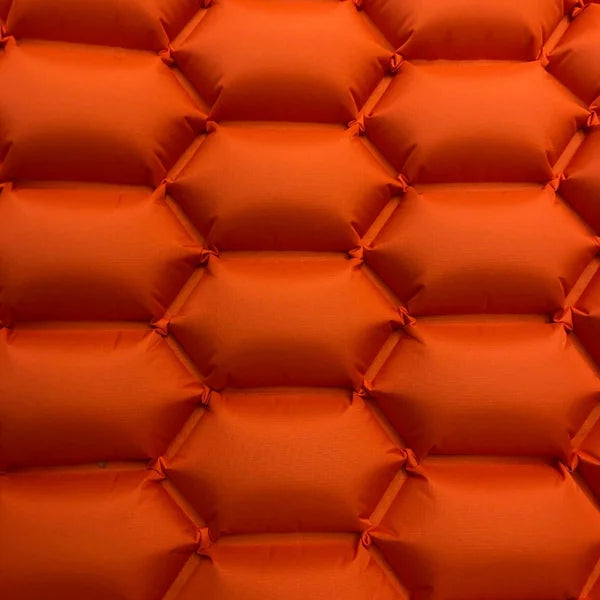 Cascade Mountain Tech Inflatable Sleeping Pad Kit