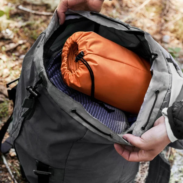 Cascade Mountain Tech Inflatable Sleeping Pad Kit