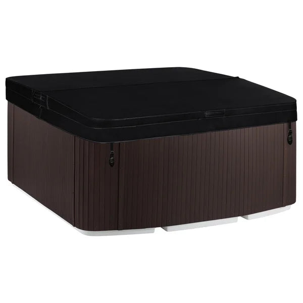Aquaterra Spas Aryana 45-jet, 5-person Rotomolded Spa