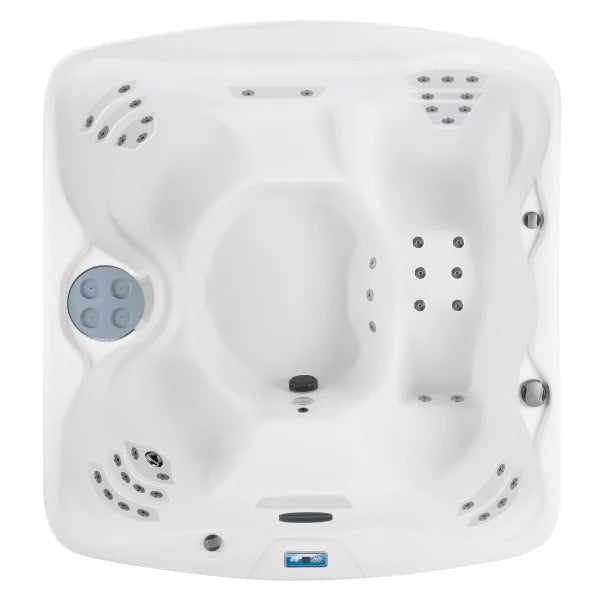 Aquaterra Spas Aryana 45-jet, 5-person Rotomolded Spa