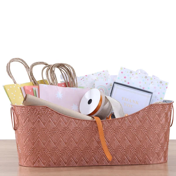 Warmest Greetings Basket