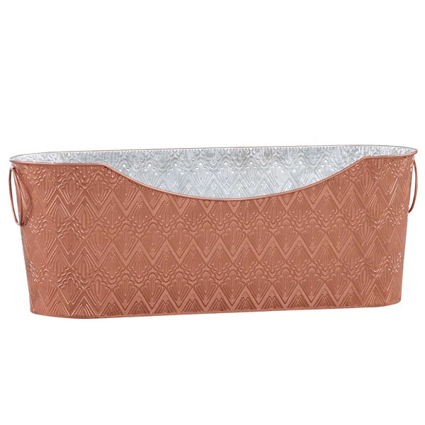 Warmest Greetings Basket