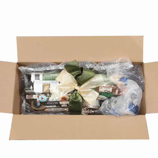 Warmest Greetings Basket