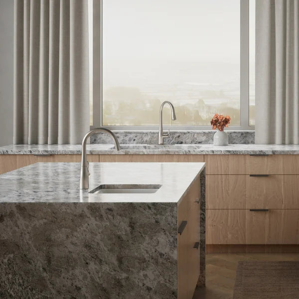 Kohler Simplice Pull-down Kitchen Faucet