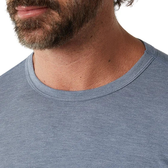 Degrees Mens Heat Tee Pack