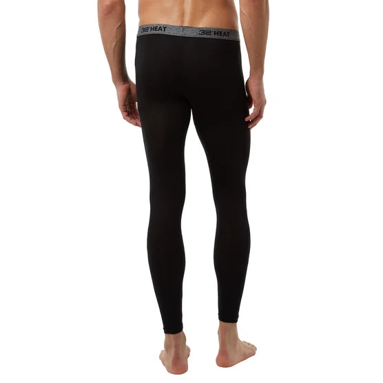 Degrees Mens Heat Pant Pack
