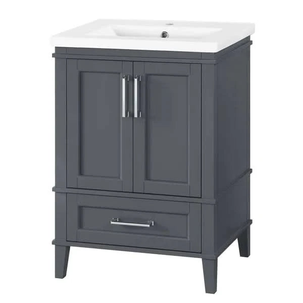 OVE Decors Navata 24" Bath Vanity