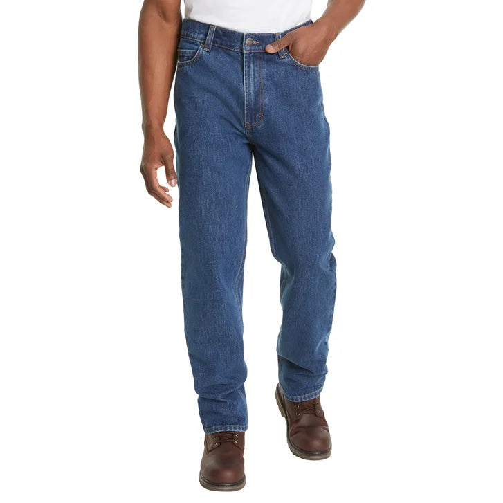 Kirkland Signature Men's Cotton Jean