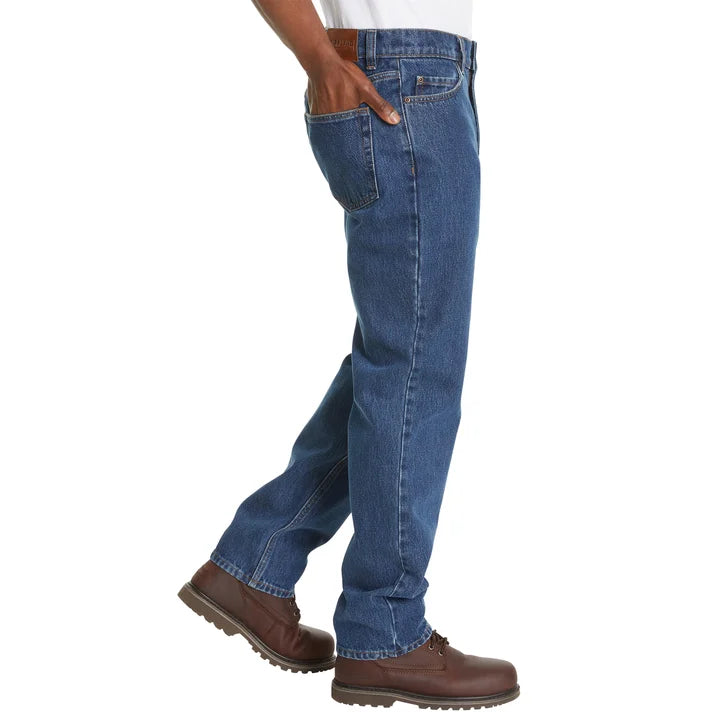 Kirkland Signature Men's Cotton Jean