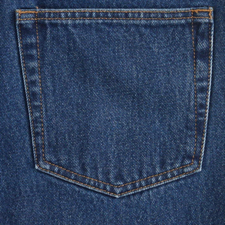 Kirkland Signature Men's Cotton Jean