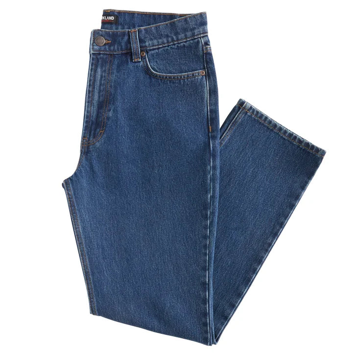 Kirkland Signature Men's Cotton Jean