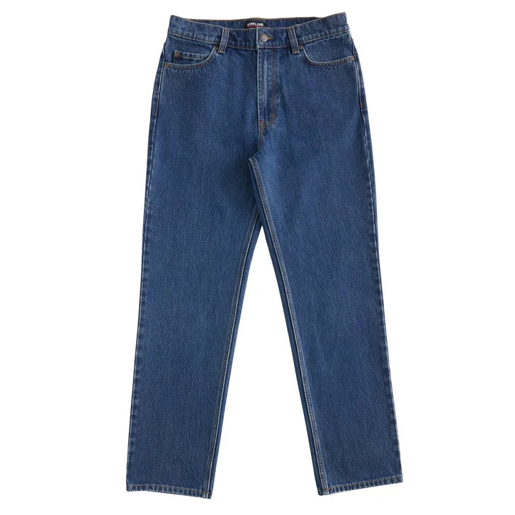 Kirkland Signature Men's Cotton Jean