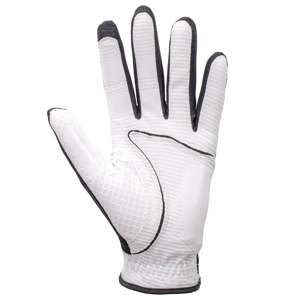 Copper Tech Golf Glove, 2-pack
