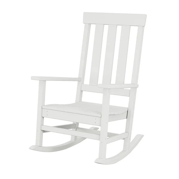 Portside Traditional Rocking Chair