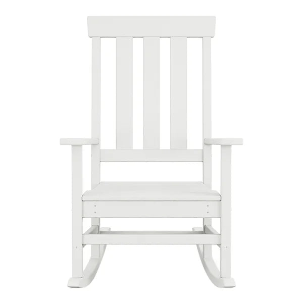 Portside Traditional Rocking Chair