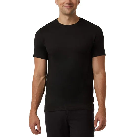Degrees Mens Cool Tee Pack