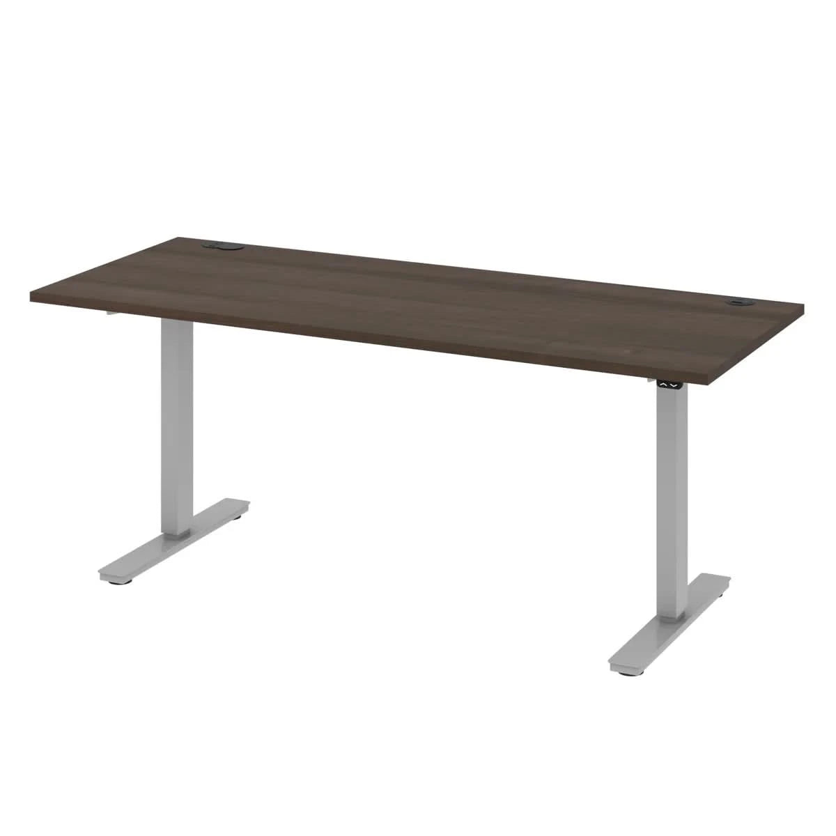 Bestar Upstand 30" x 72" Adjustable Height Desk
