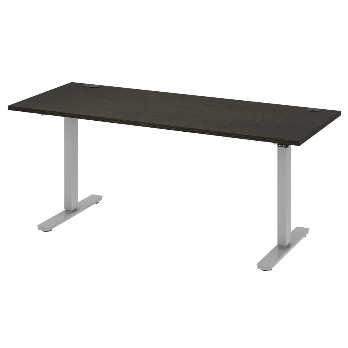 Bestar Upstand 30" x 72" Adjustable Height Desk