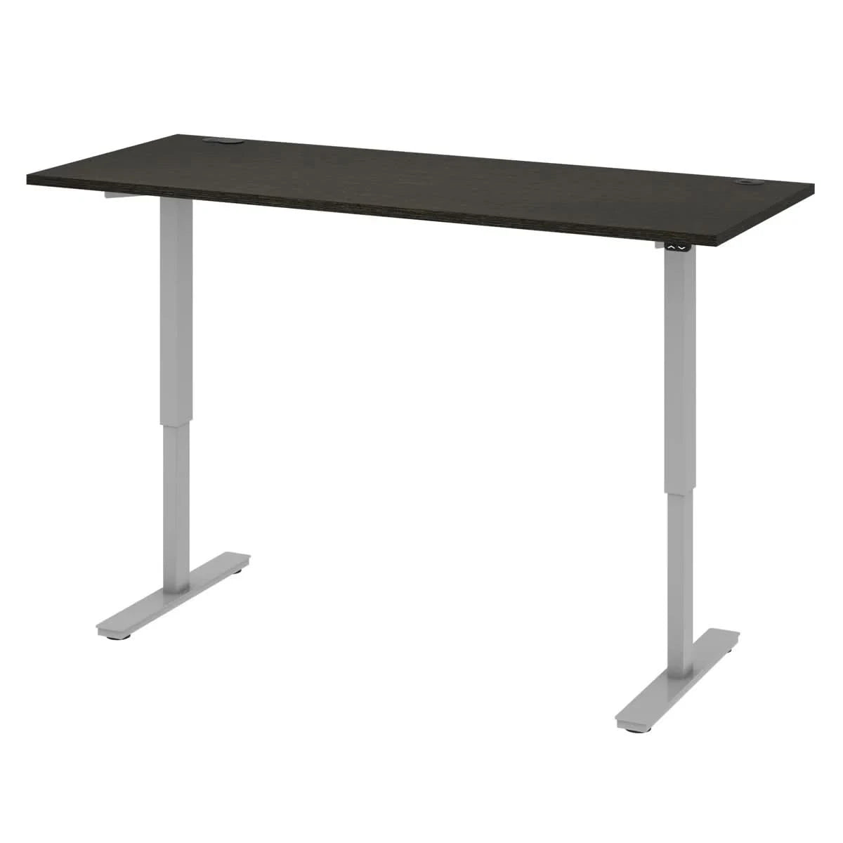 Bestar Upstand 30" x 72" Adjustable Height Desk
