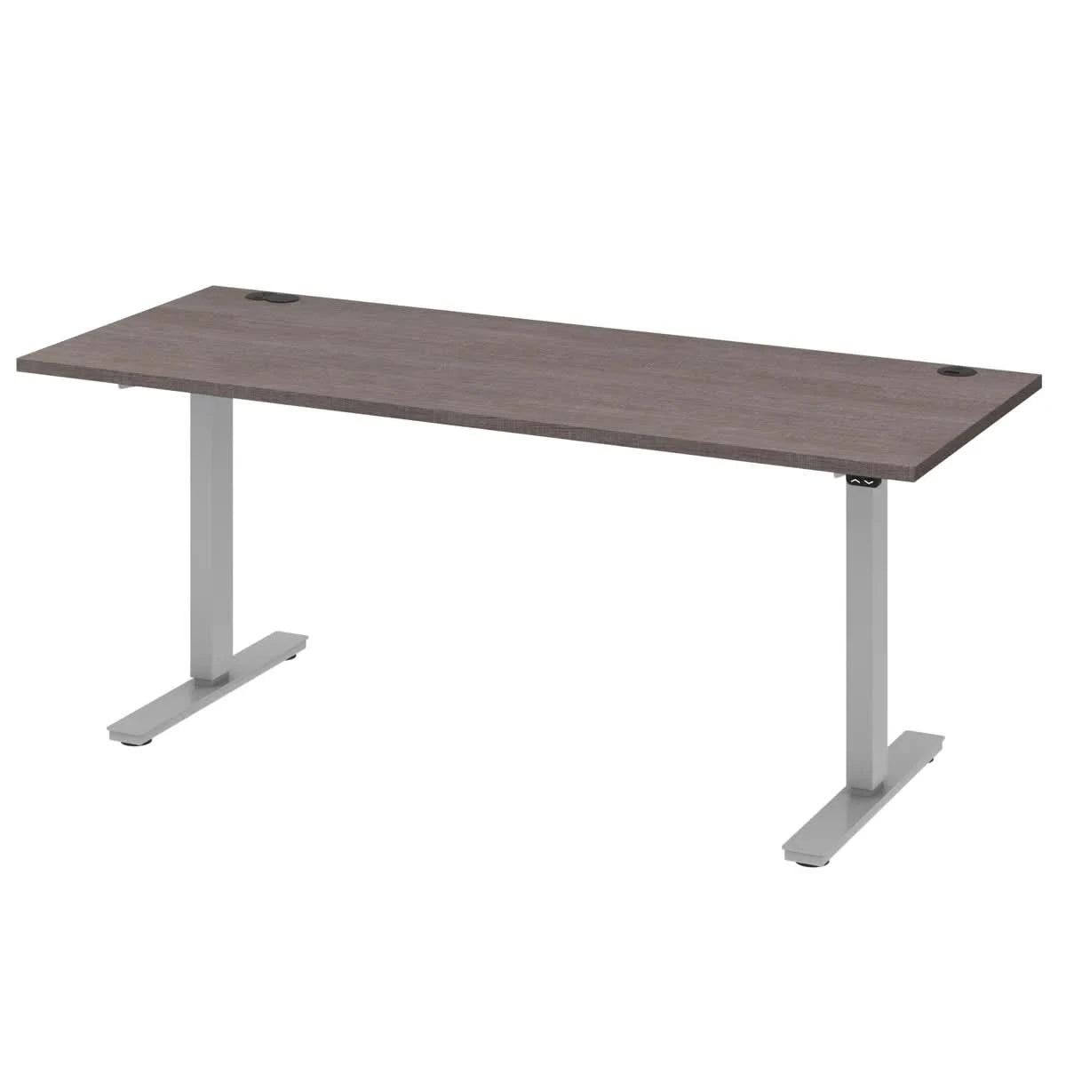 Bestar Upstand 30" x 72" Adjustable Height Desk