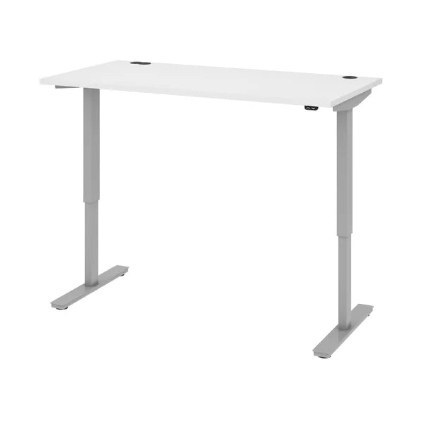 Bestar Upstand 30" x 60" Adjustable Height Desk