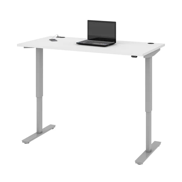 Bestar Upstand 30" x 60" Adjustable Height Desk