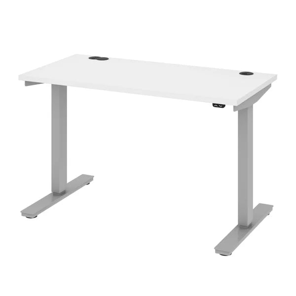 Bestar Upstand 24” x 48” Adjustable Height Desk