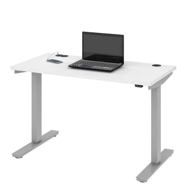 Bestar Upstand 24” x 48” Adjustable Height Desk