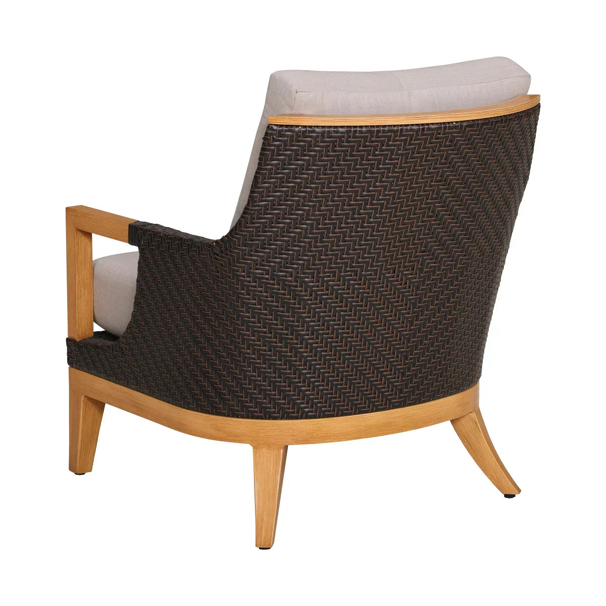 Galina 4-piece Fire Outdoor Seating Set