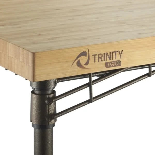 TRINITY PRO EcoStorage Kitchen Cart