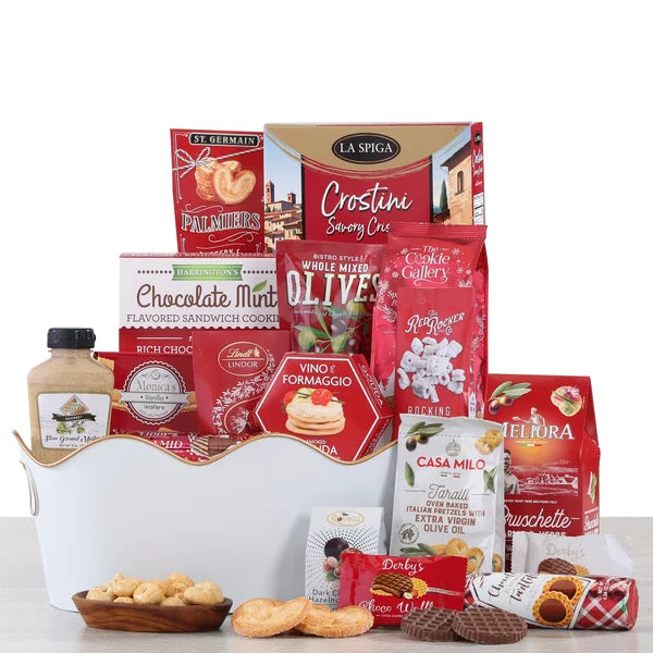 Party Time Beverage Tub