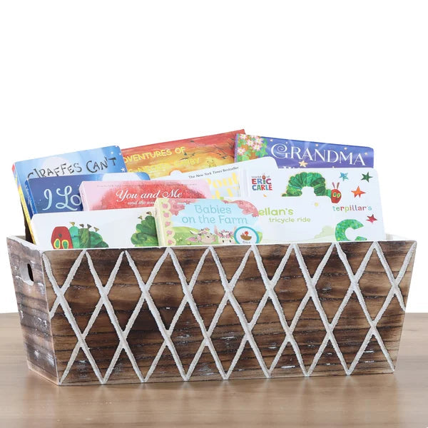 Festive Traditions Gift Crate