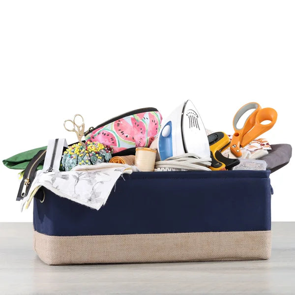 Deluxe Gourmet Gift Basket