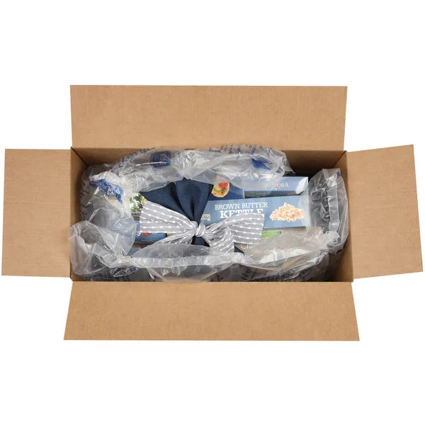 Deluxe Gourmet Gift Basket