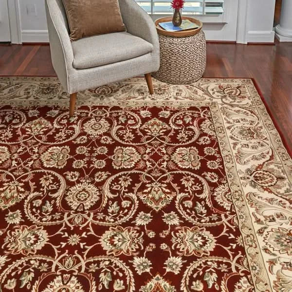 Thomasville Timeless Classic Rug Collection, Alden