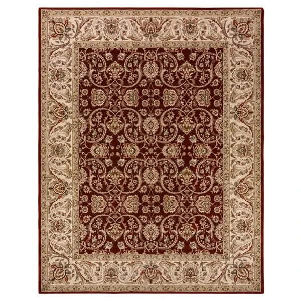 Thomasville Timeless Classic Rug Collection, Alden