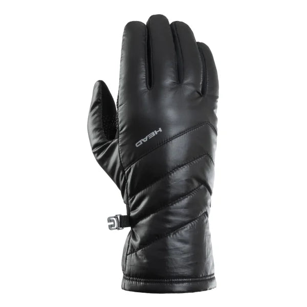 HEAD Women’s Waterproof Hybrid Gloves