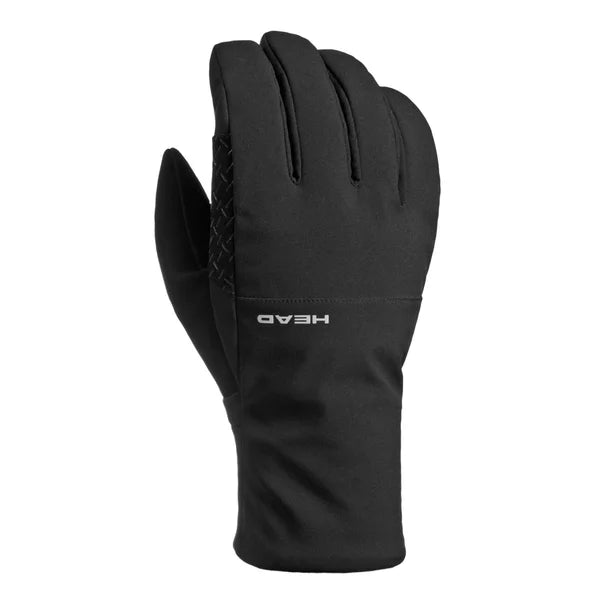 HEAD Men’s Waterproof Hybrid Gloves