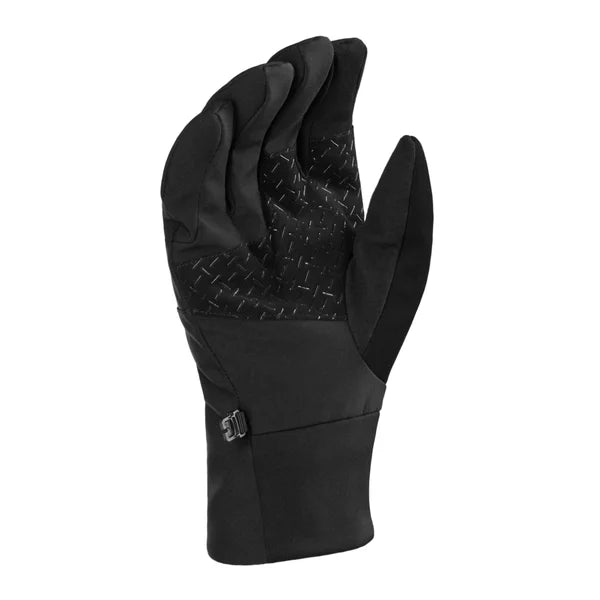 HEAD Men’s Waterproof Hybrid Gloves