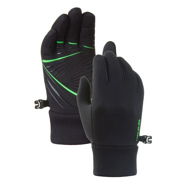 HEAD Kids’ Touchscreen Gloves