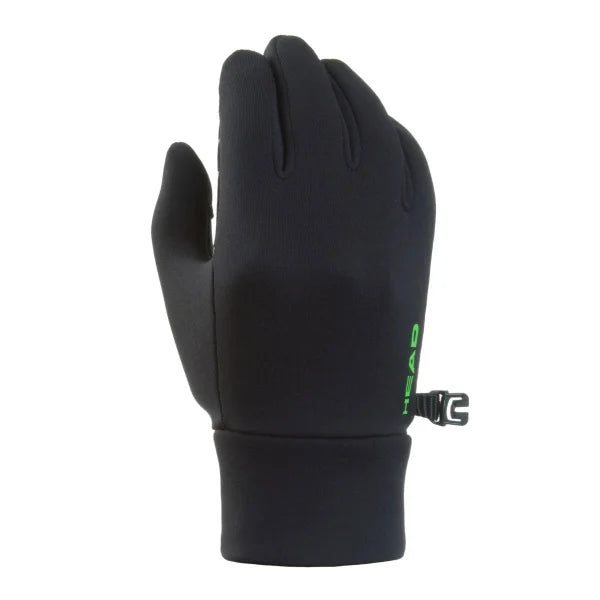 HEAD Kids’ Touchscreen Gloves