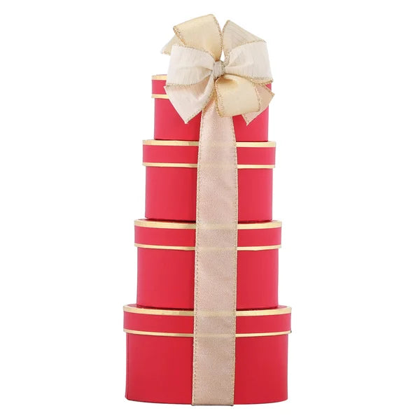 Godiva & More Holiday Tower