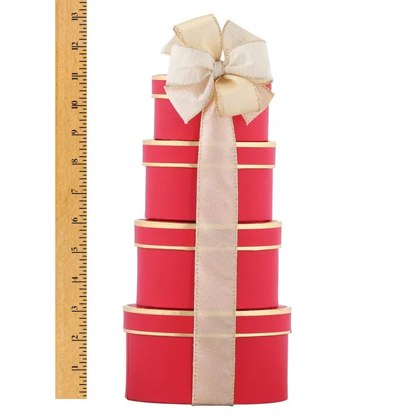 Godiva & More Holiday Tower