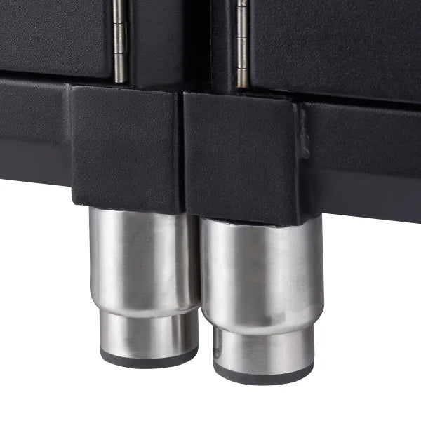 TRINITY PRO 13-piece Garage Cabinet Set