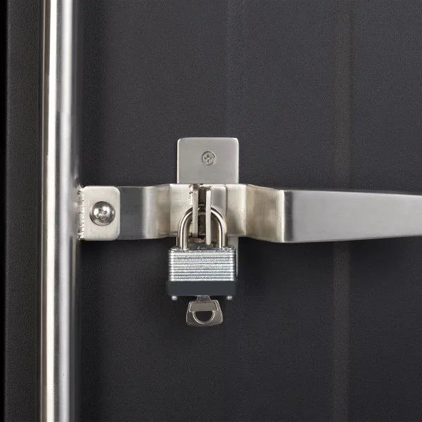 TRINITY PRO 13-piece Garage Cabinet Set