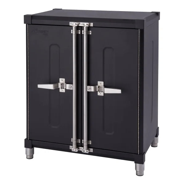 TRINITY PRO 13-piece Garage Cabinet Set