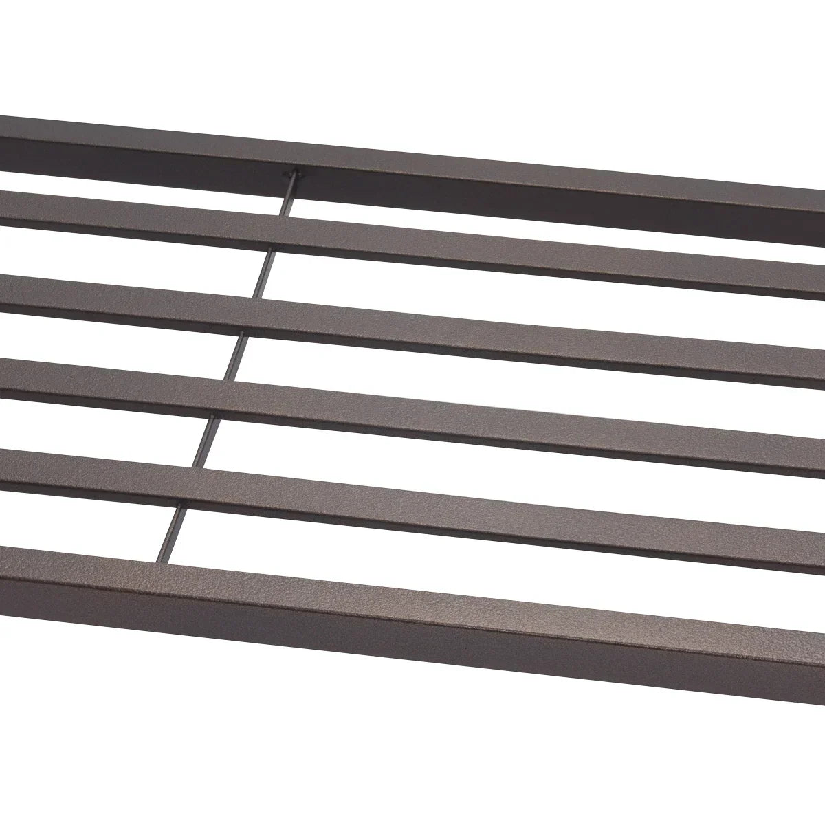 TRINITY 3-Tier Shoe Bench