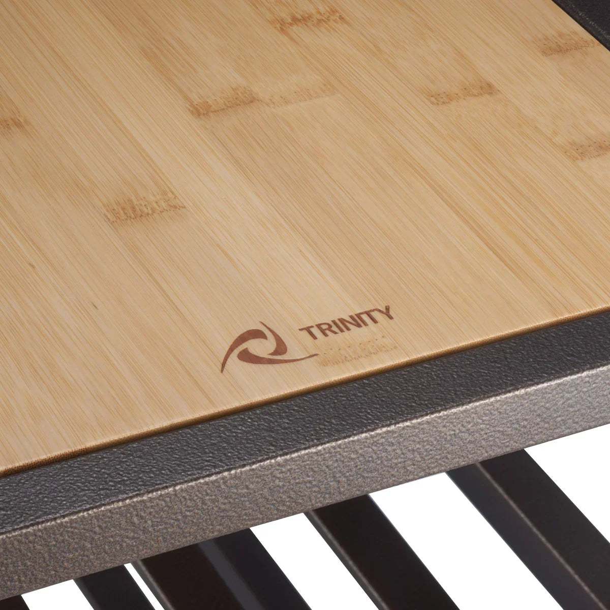 TRINITY 3-Tier Shoe Bench