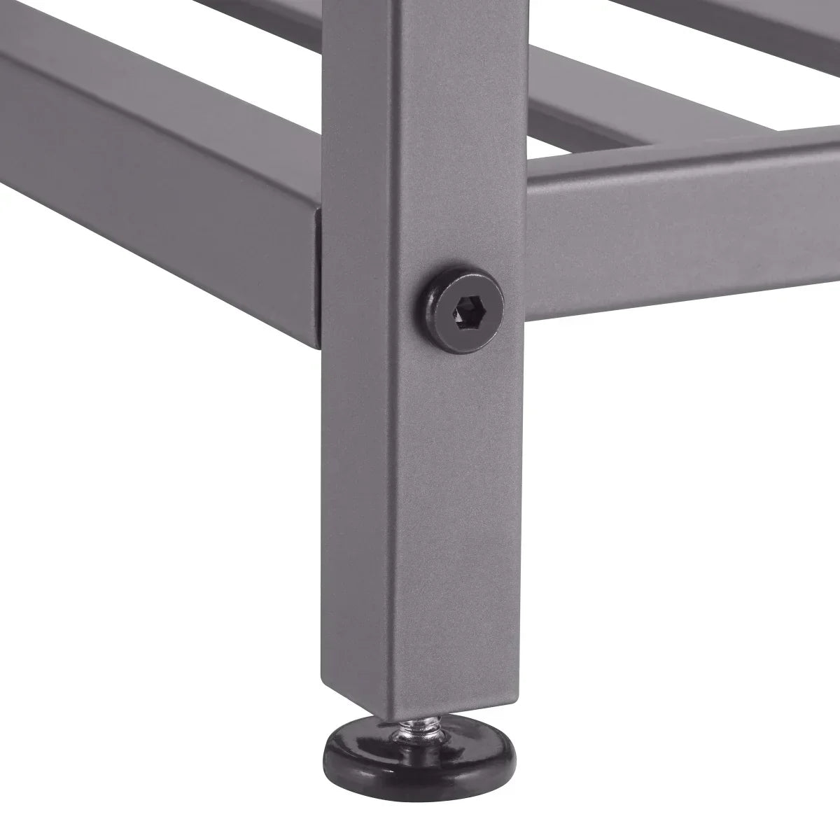 TRINITY 3-Tier Shoe Bench